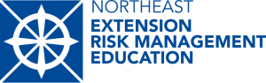 Northeast Extension Risk Management Education Logo